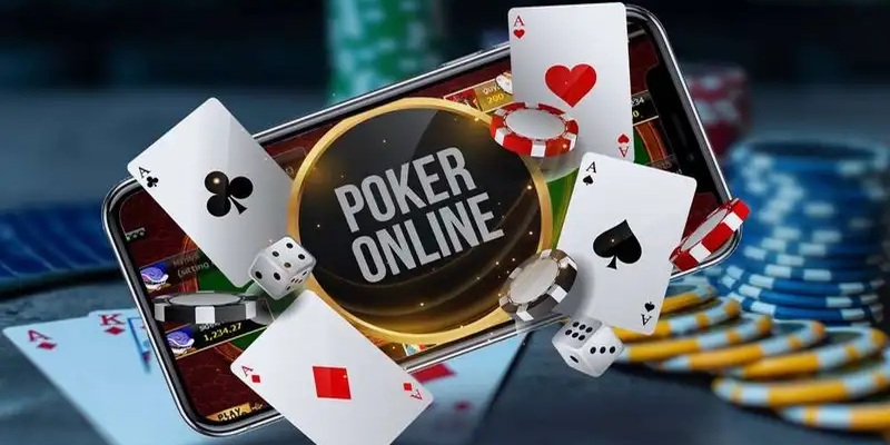 Game Bài Poker - Thông Tin Cơ Bản Trên Cổng Game Bài 78WIN
